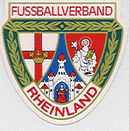 Fuballverband Rheinland