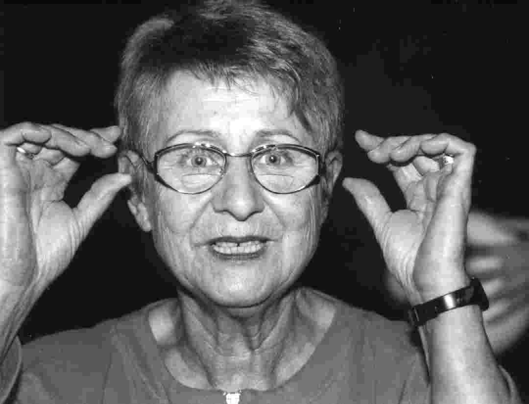 Margit Stadelmann