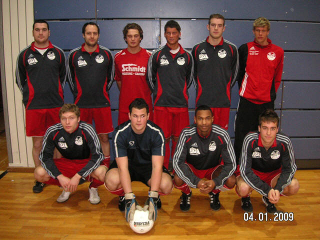 Team TuS Immendorf Citiy-Cup 2009