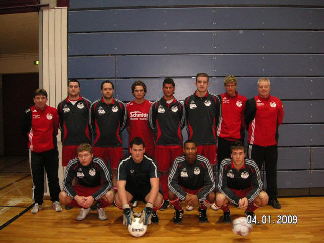 Team TuS Immendorf City-Cup 2009