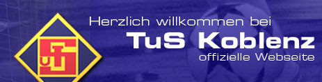 TuS Koblenz 2. Bundesliga ab Saison 2006/2007